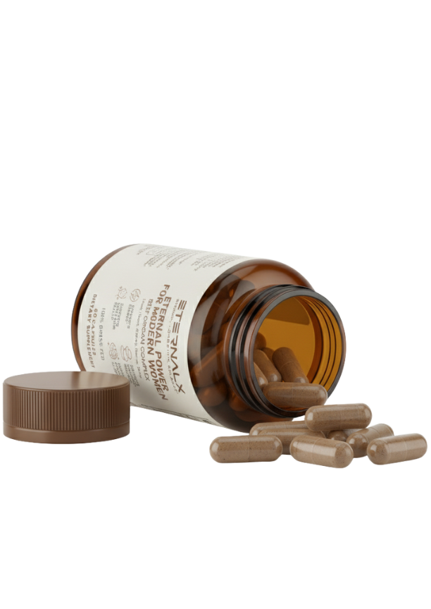 EternalX Product